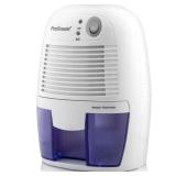 Pro Breeze 0.45-Pint Dehumidifier with Bucket