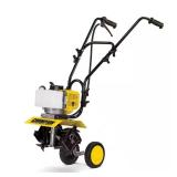 Champion Power Equipment 9.5 in. Gas Tiller