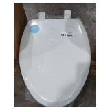 Toilet Seat