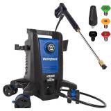 Westinghouse ePX3500 Electric Washer 2500 PSI