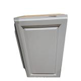 White Cabinet 18"x30"12"