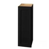 Avondale 12x12x36 RTA Cabinet Raven Black