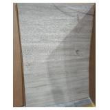 34.5" x 49" Cabinet End Panel.