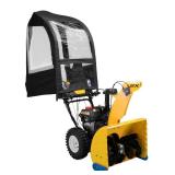 Universal Snow Cab for Most Snow Blowers
