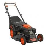 Yard Max 22" 201cc 6-Speed CVT Mower