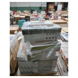 24X THE BID Assorted Tile Skid