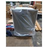24" Whirlpool Dishwasher