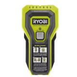 RYOBI Whole Stud Finder