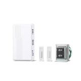 Defiant Doorbell Kit with 2 Buttons