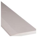 White Hollywood Marble Tile 5x30 (1 sq ft)