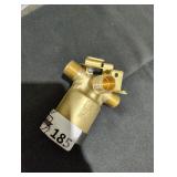 Delta Universal High-Flow Shower Rough-In Valve