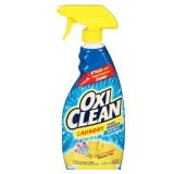 (8) OxiClean Fresh Scent Stain Remover 21.5 oz