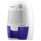 Pro Breeze Dehumidifier, 215sqft, 16oz Tank