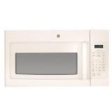 Over the Range Microwave 1.6 cu. ft. Bisque