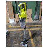 Ryobi 18V Stick Vacuum With 18V 4Ah Battery