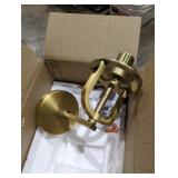 Wall Mount Light Fixture