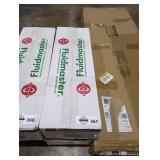 20" Toilet Click Seal Connector