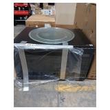 24" Samsung Countertop Microwave