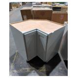 Cabinet 50" x 33.5" x 34.5"