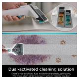 Shark Stain Striker 2-in-1 Spot Cleaner PX201