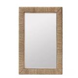 Geralyn 22 in. W x 32.3 in. H Mirror