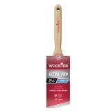 Wooster Ultra/Pro 2-1/2 in. Firm Angle Brush