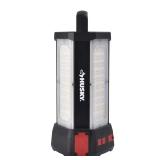 14,000 Lumen LED Work Light with Battery