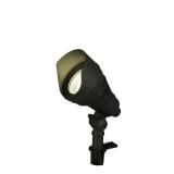 (4) 75W LED Landscape Flood Light