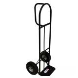 Milwaukee 800 lb. Capacity D-Handle Hand Truck