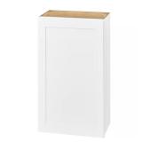 Avondale Wall Kitchen Cabinet - Alpine White