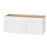 Avondale 33" Cabinet, Alpine White