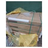 Premium Porcelain 8" x 48" 4 Tiles/Case