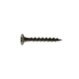 Grip-Rite No. 8 Screws, 3" Drywall, 25 lb
