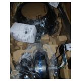 Hampton Bay 52" Ceiling Fan