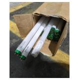 Lighting Box Lot Assorted Replacement Bulbs