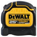 DEWALT 25 ft Tape Measure DWHT36925S