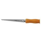 6.25 in. Jab Saw with Wood Handle