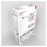 16 x 25 x 4 Pleated MERV 12 Air Filter