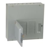 125A 8-Space Main Lug Load Center
