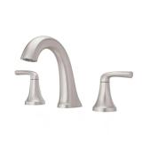 Pfister Ladera 8" Widespread Faucet, BN