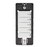 Leviton Decora 15A In-Wall Countdown Switch