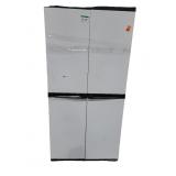4 Shelf Freestanding Cabinet