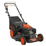 Yard Max 22" 201cc 6-Speed CVT Mower