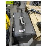 RYOBI Chainsaw