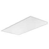 Contractor CPX 2x4 LED Panel Light, 2K/4K (See Pi