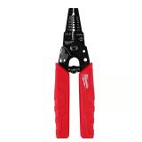 Milwaukee 24 AWG 1.94 in. Wire Stripper/Cutter