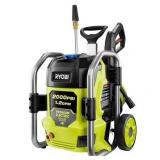 2000 PSI 1.2 GPM Electric Pressure Washer