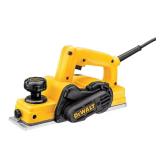 5.5-Amp Corded Handheld Planer (3-1/4 in)