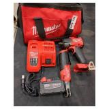 Milwaukee 2 Tool Combo