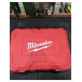 Milwaukee M18 Short Throw Press Tool Kit